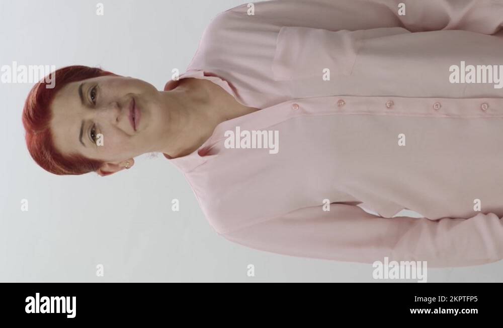 You can put whatever you want where the woman points on the white