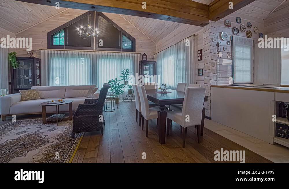 Country dacha Stock Videos & Footage - HD and 4K Video Clips - Alamy