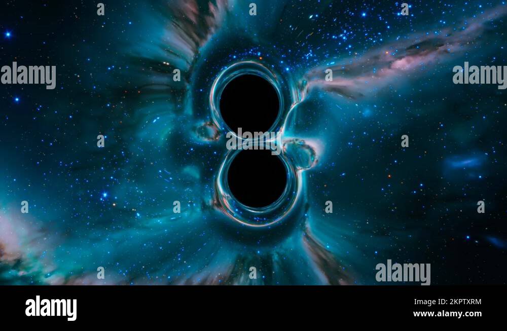 Holes in the middle hole in the middle Stock Videos & Footage HD and