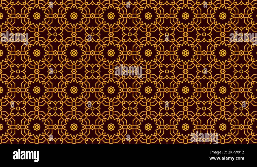 Islamic geometric shapes Stock Videos & Footage - HD and 4K Video Clips