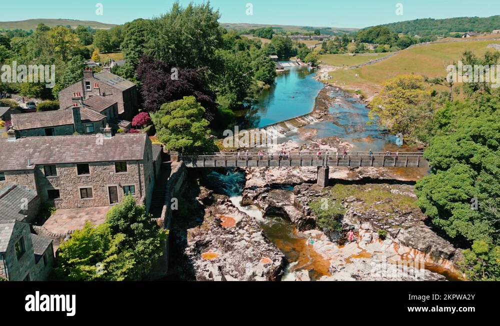 Falls river linton Stock Videos & Footage HD and 4K Video Clips Alamy