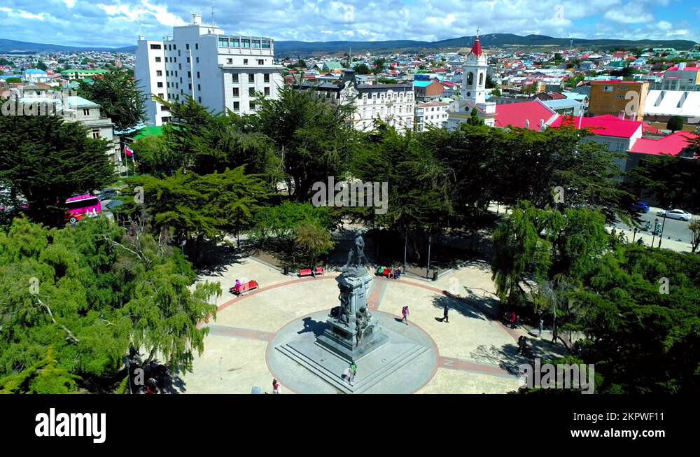 Magellan statue Stock Videos & Footage - HD and 4K Video Clips - Alamy