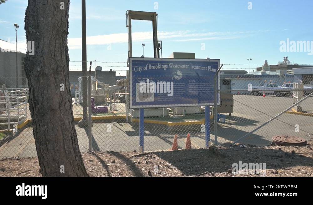 Waste water treatment plant usa Stock Videos & Footage HD and 4K Video Clips Alamy