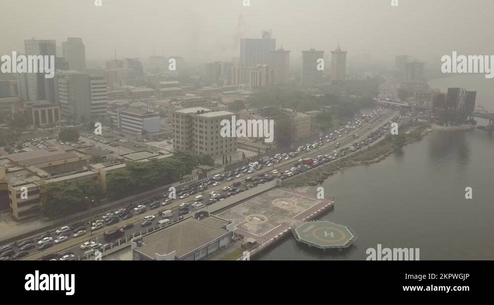 Nigeria air pollution Stock Videos & Footage HD and 4K Video Clips