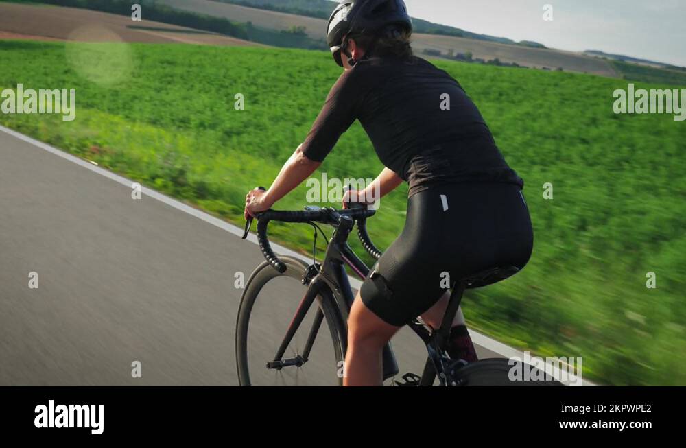 Muscular female bicycle Stock Videos & Footage - HD and 4K Video Clips ...