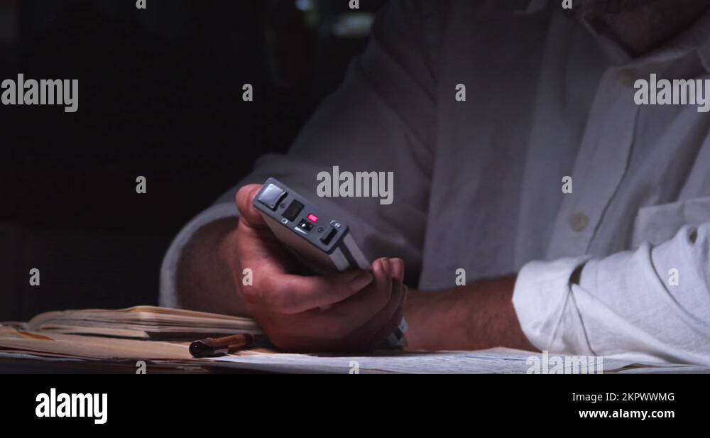 Reporter interview recorder Stock Videos & Footage - HD and 4K Video ...