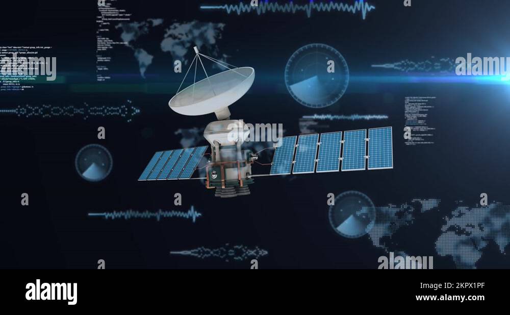 World map satellite data Stock Videos & Footage - HD and 4K Video Clips ...