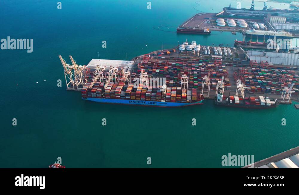 Modern boat storage structure Stock Videos & Footage HD and 4K Video