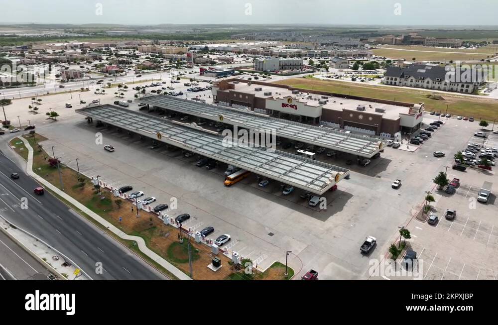 station-service-buc-ees-stock-videos-footage-hd-and-4k-video-clips