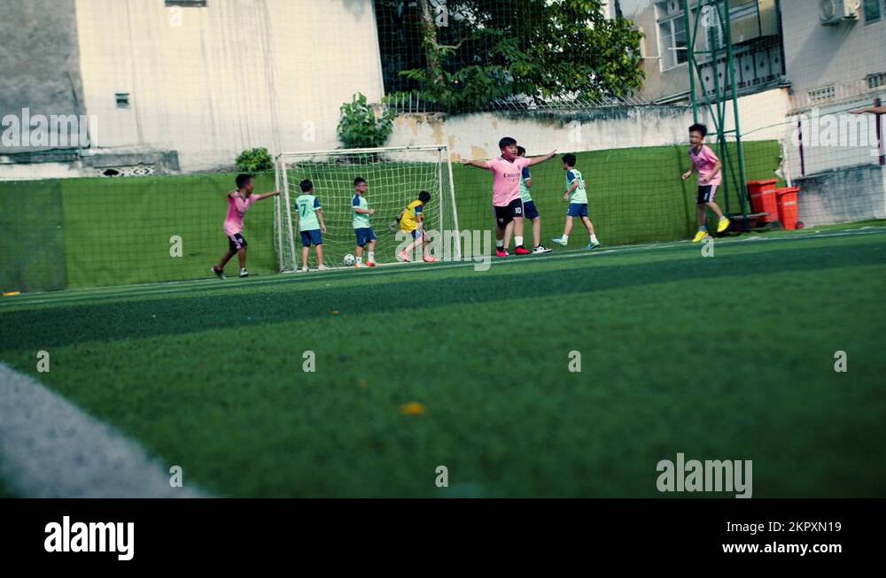 Vietnam soccer Stock Videos & Footage HD and 4K Video Clips Alamy