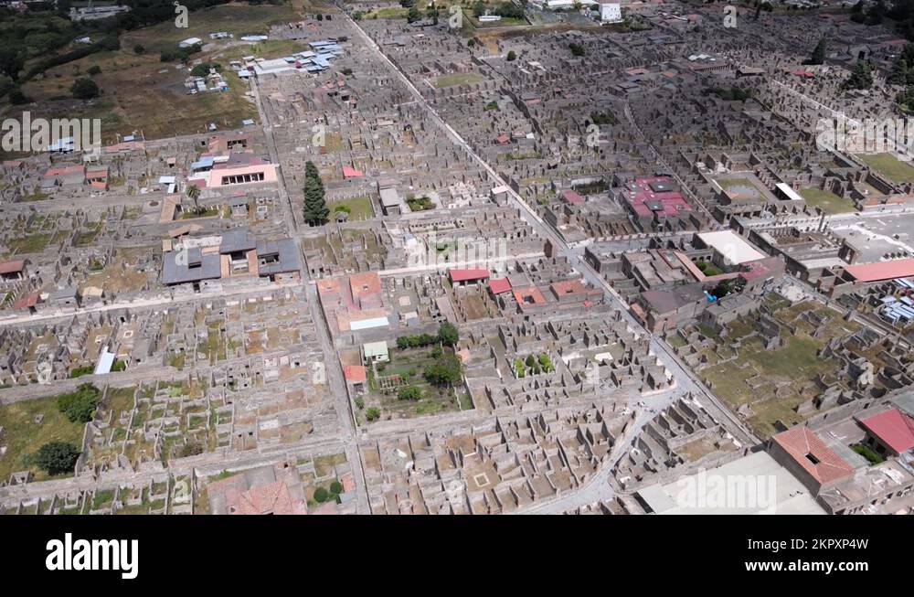 Pompei town Stock Videos & Footage HD and 4K Video Clips Alamy