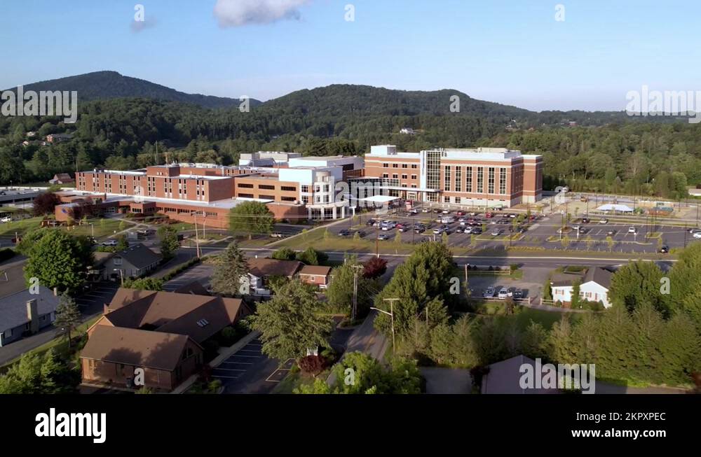 appalachian regional hospital and healthcare system in boone nc, north