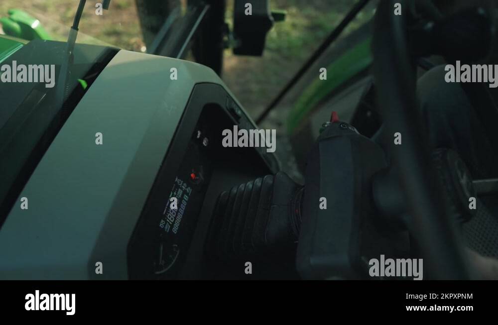 Tractor john deere Stock Videos & Footage HD and 4K Video Clips Alamy