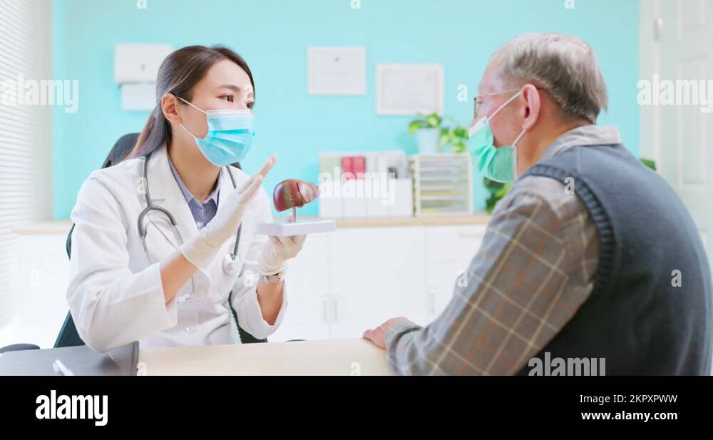 Chronic liver disease and cirrhosis Stock Videos & Footage HD and 4K Video Clips Alamy