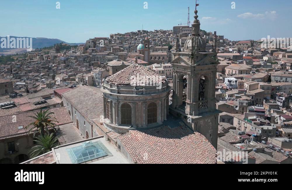 Caltagirone church Stock Videos & Footage HD and 4K Video Clips Alamy