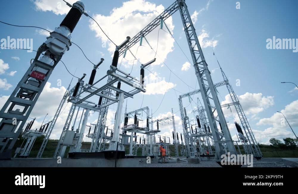 Dangerous transformer Stock Videos & Footage HD and 4K Video Clips