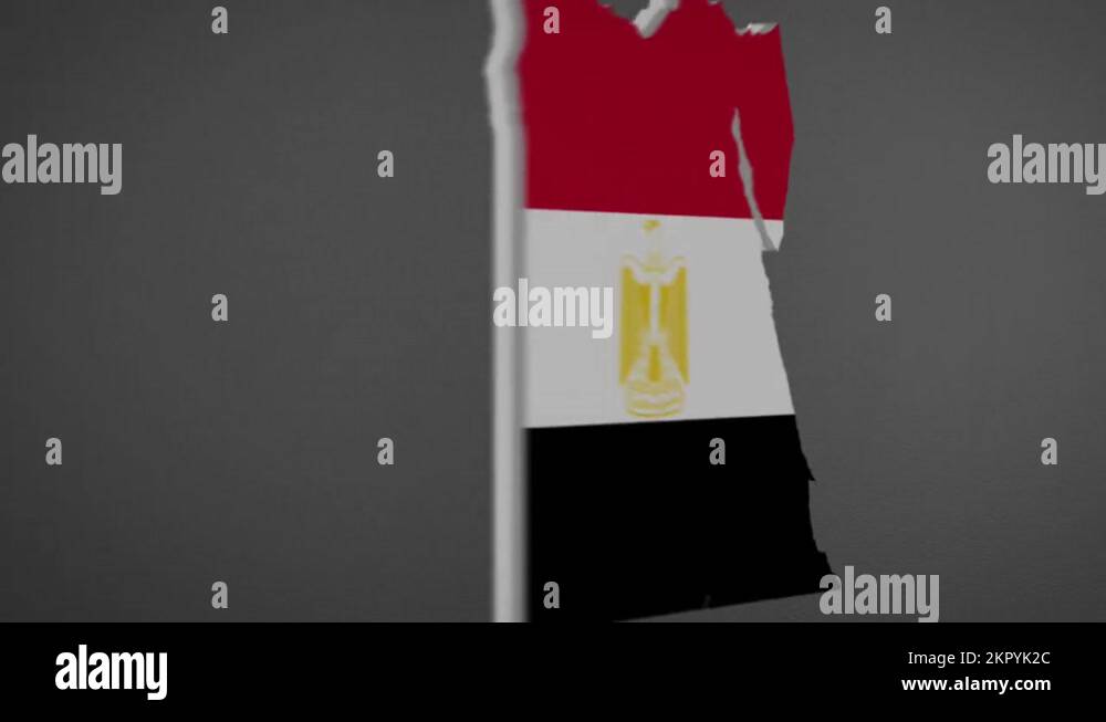 Egypt Flag Map Stock Videos Footage Hd And 4k Video Clips Alamy