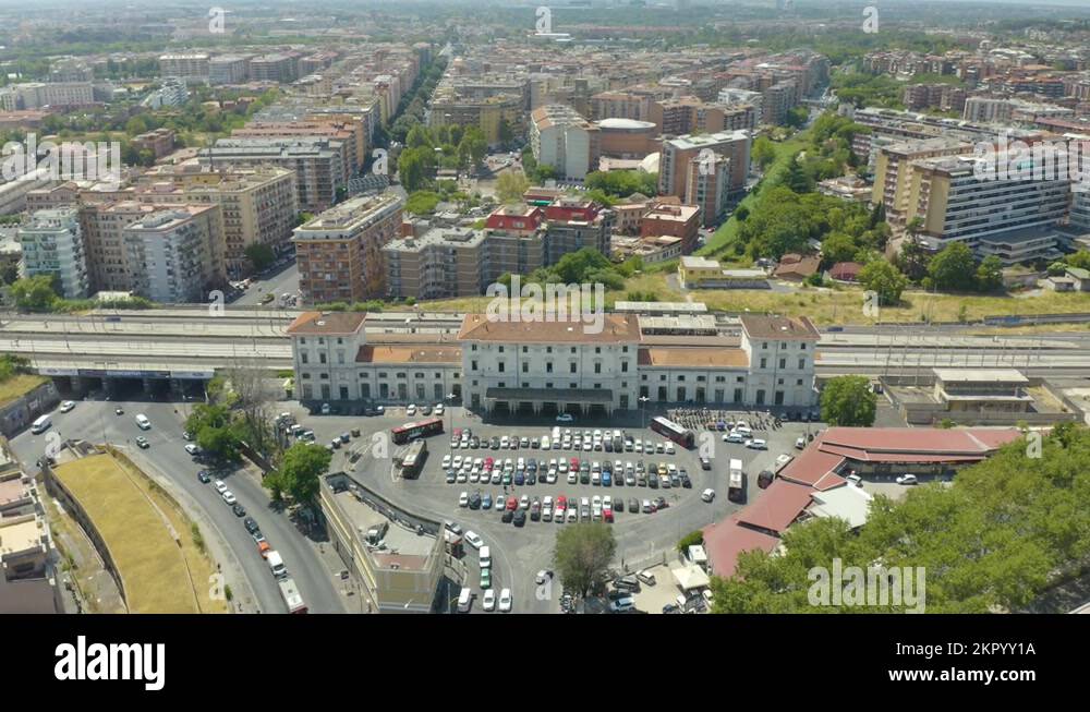 Train rome Stock Videos & Footage - HD and 4K Video Clips - Alamy