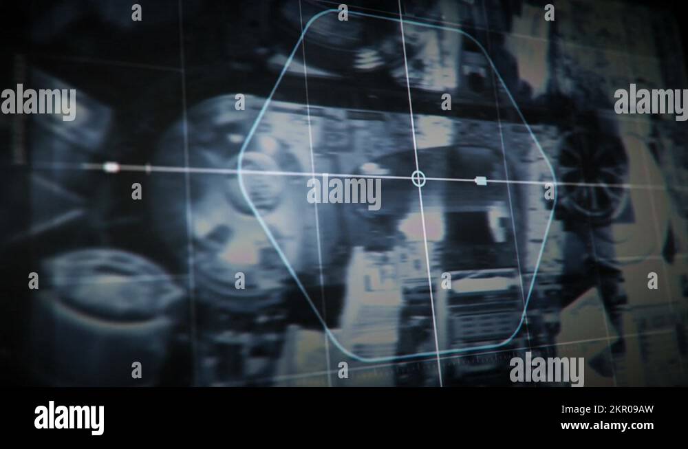 System artificial intelligence Stock Videos & Footage HD and 4K Video