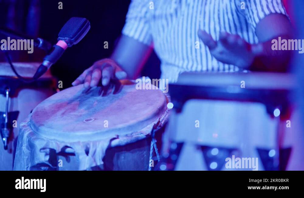 Bongo drums black Stock Videos & Footage HD and 4K Video Clips Alamy