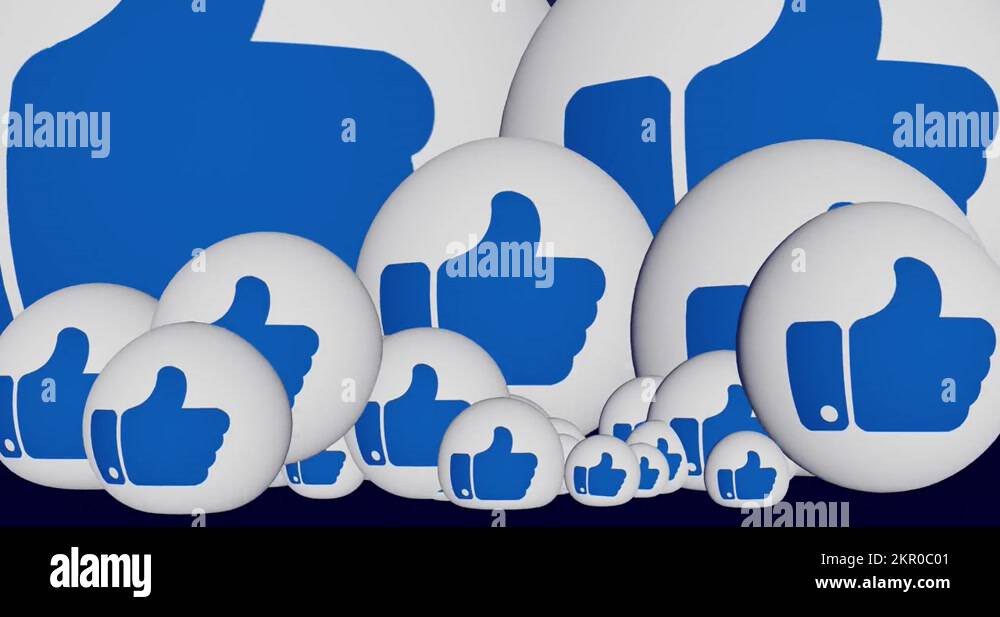 Like logo Stock Videos & Footage HD and 4K Video Clips Alamy