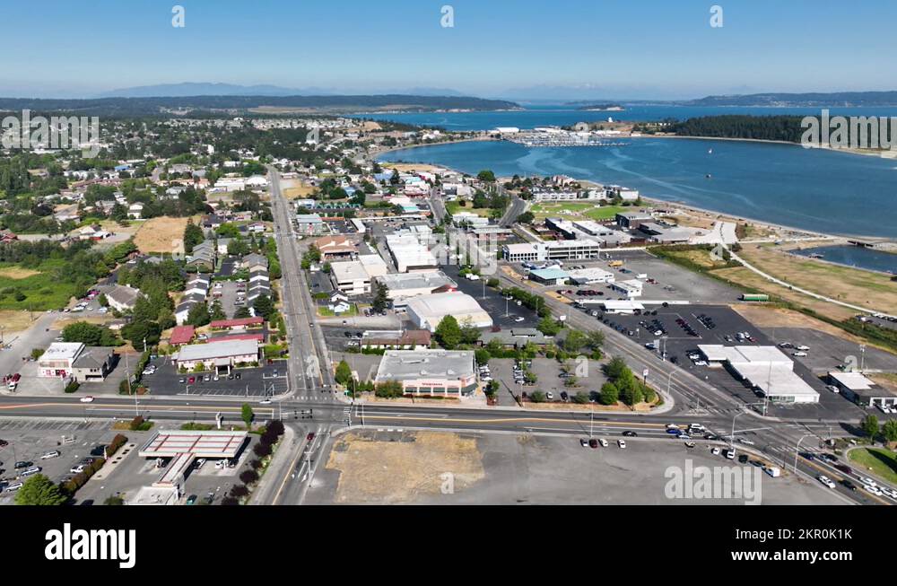 Oak harbor whidbey island Stock Videos & Footage HD and 4K Video