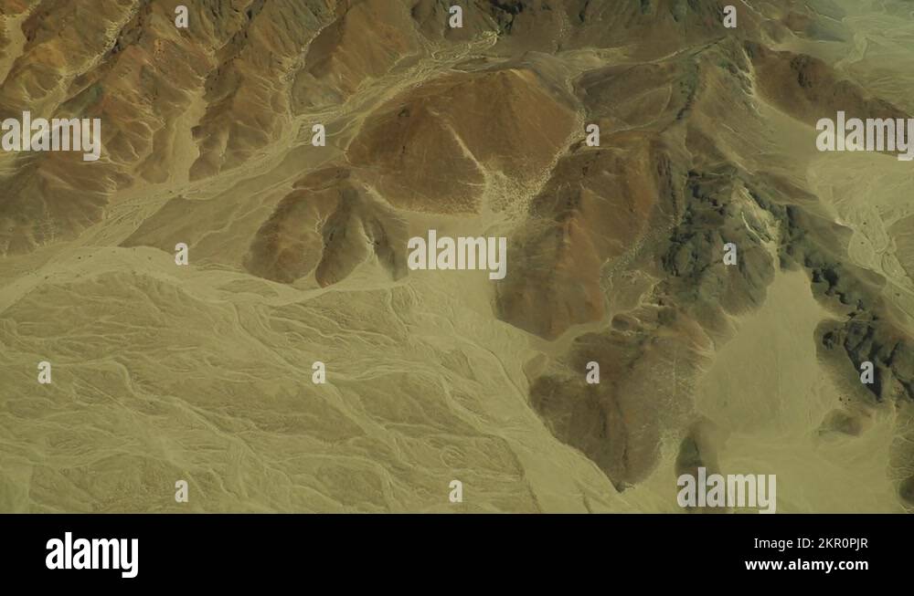 Nazca Rocks Lines and geoglyphs of nazca Stock Videos & Footage - HD and 4K Video ...