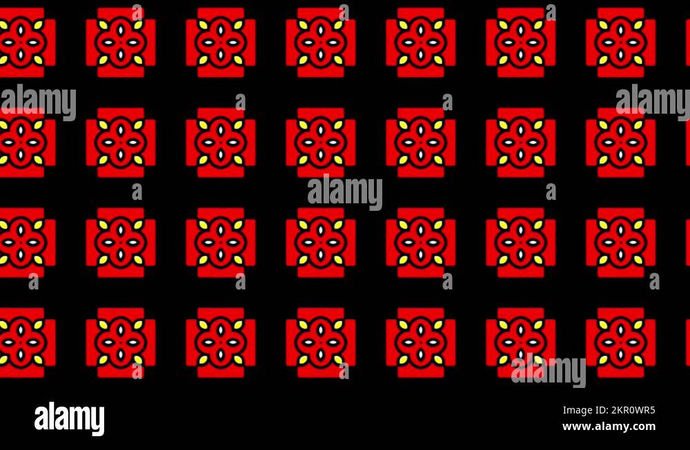 Victorian tile pattern Stock Videos & Footage - HD and 4K Video Clips