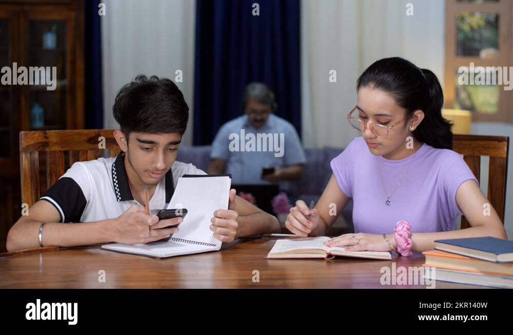 Studious girl Stock Videos & Footage - HD and 4K Video Clips - Alamy