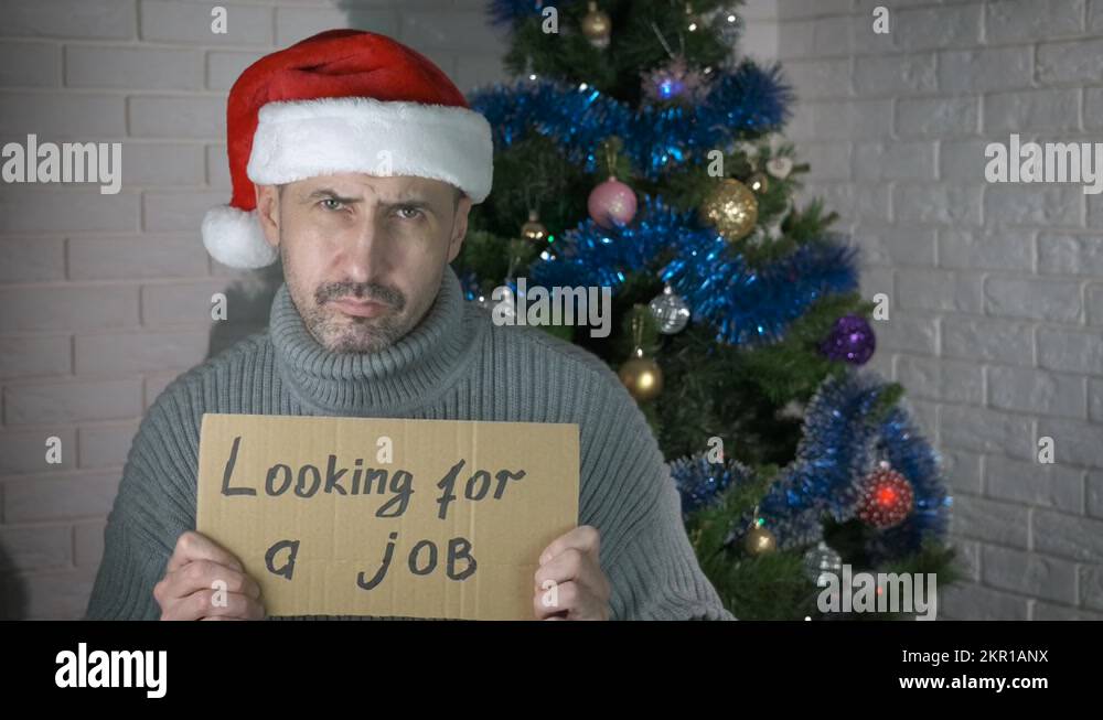 Poor santa Stock Videos & Footage HD and 4K Video Clips Alamy