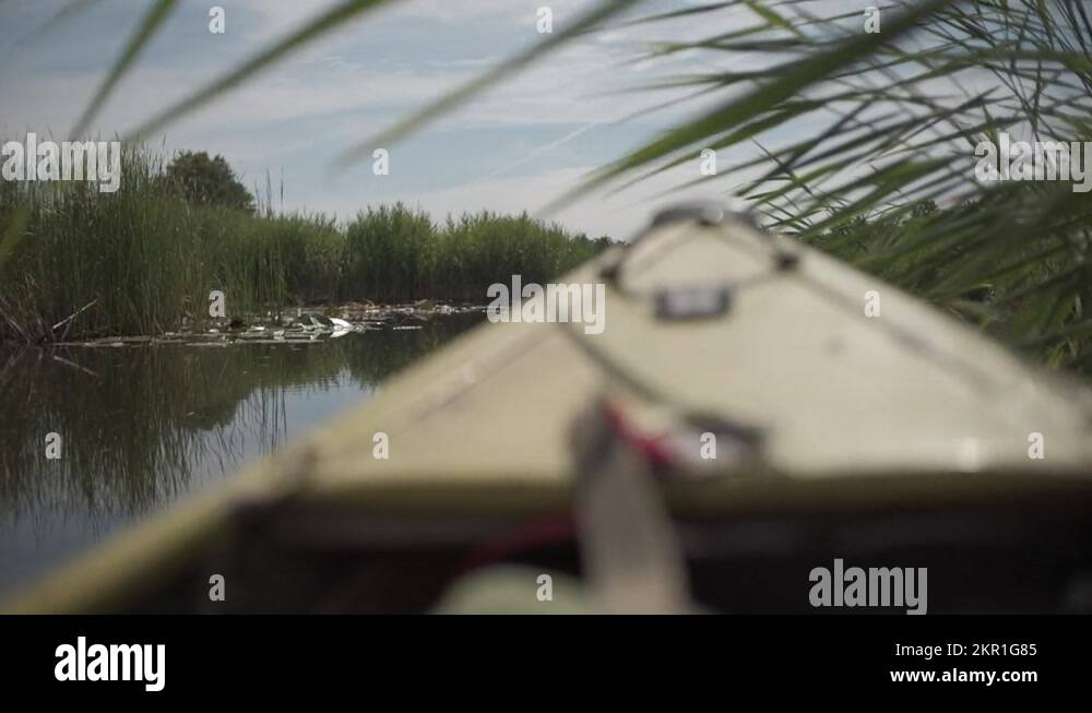 Reed canoe Stock Videos & Footage HD and 4K Video Clips Alamy