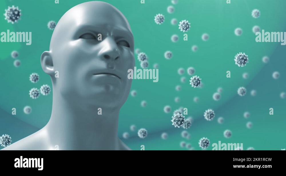 Human cell model Stock Videos & Footage - HD and 4K Video Clips - Alamy