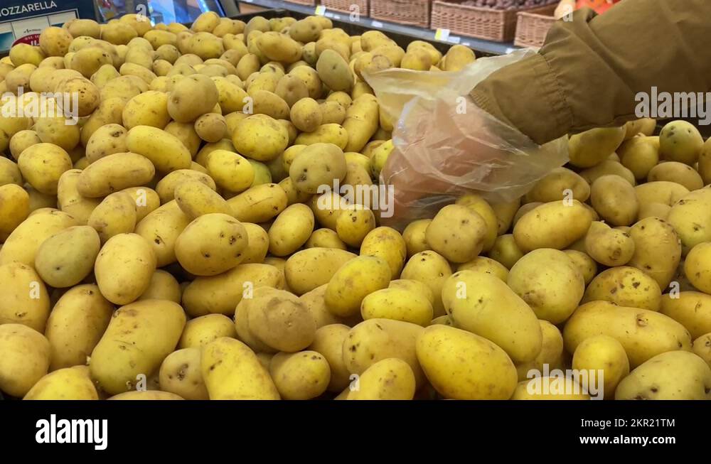 Freshpotato Stock Videos & Footage - HD and 4K Video Clips - Alamy