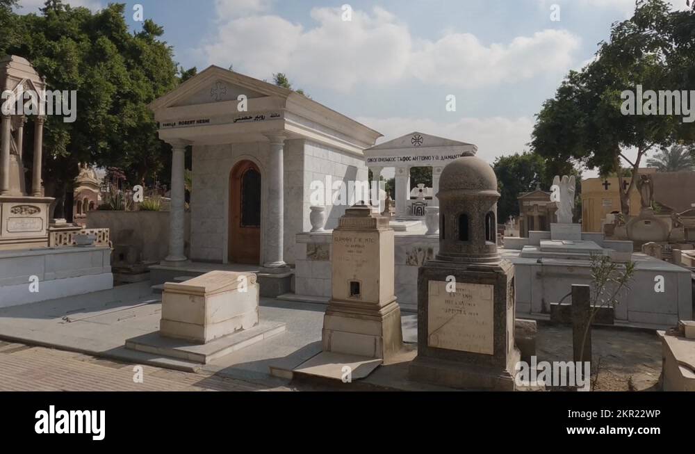 Memorial graves graveyard rip death Stock Videos & Footage - HD and 4K ...