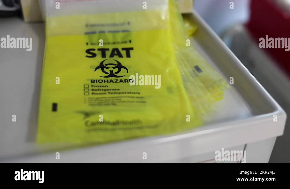 Biohazard bag hospital Stock Videos & Footage - HD and 4K Video Clips ...