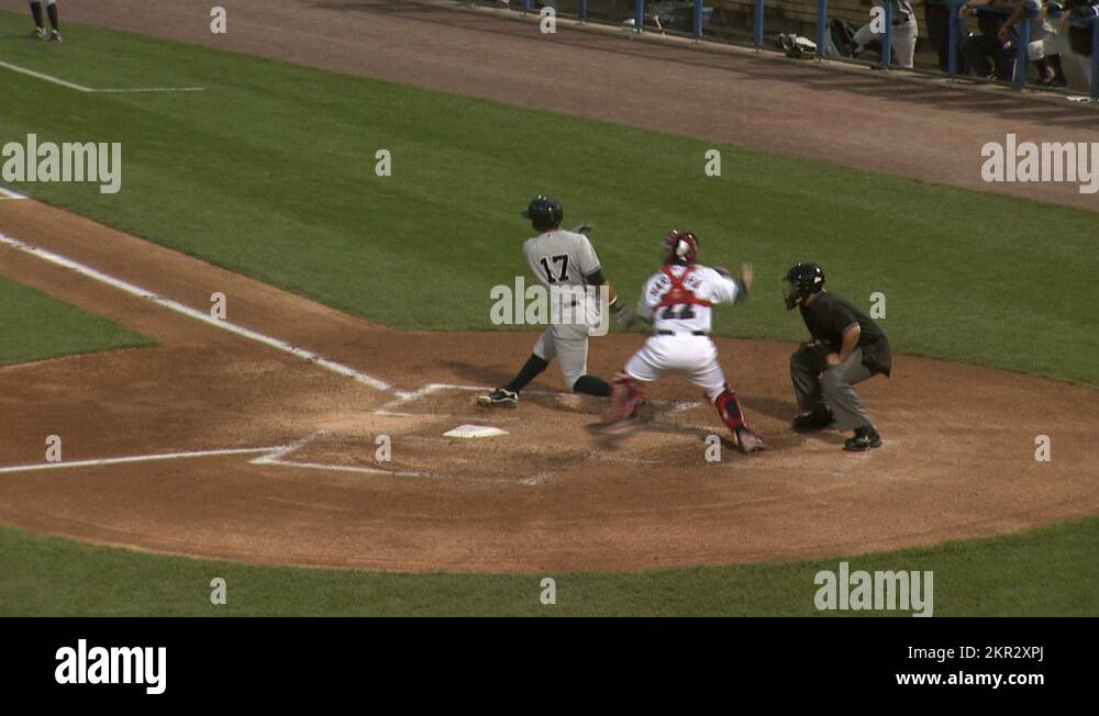 Baseball batter catcher Stock Videos & Footage HD and 4K Video Clips