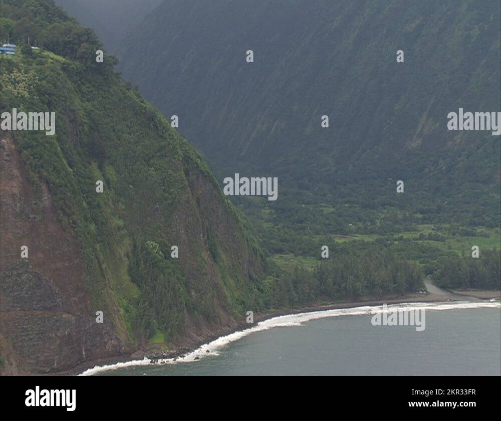 Waipio valley Stock Videos & Footage HD and 4K Video Clips Alamy
