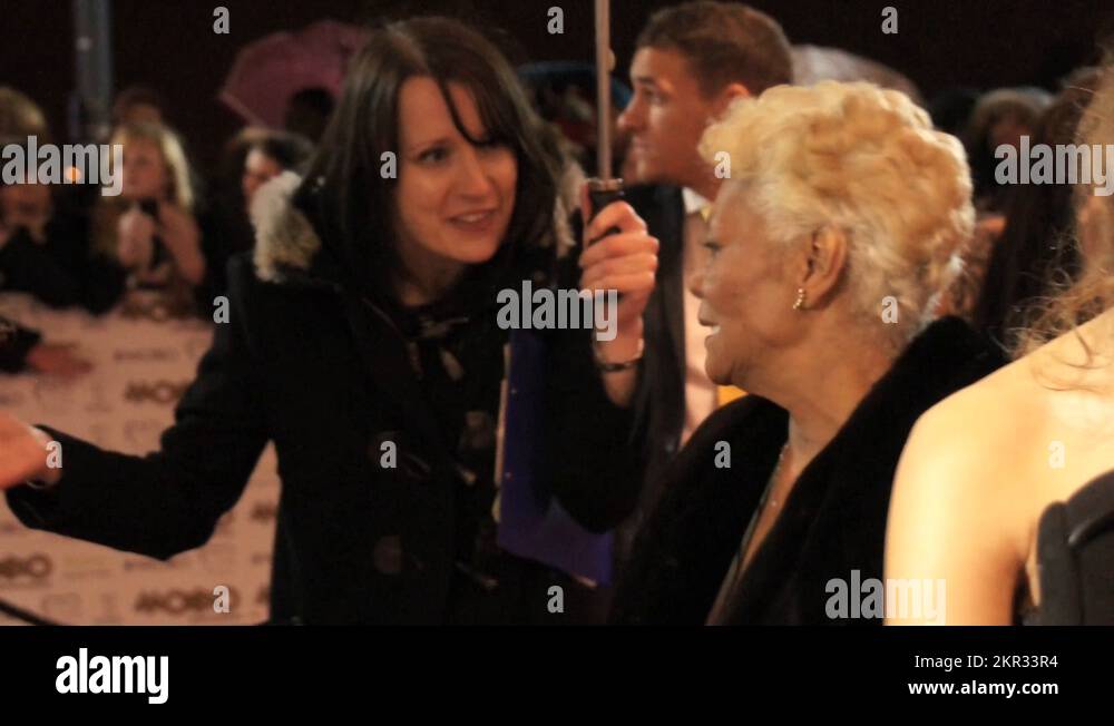 Dionne warwick Stock Videos & Footage - HD and 4K Video Clips - Alamy