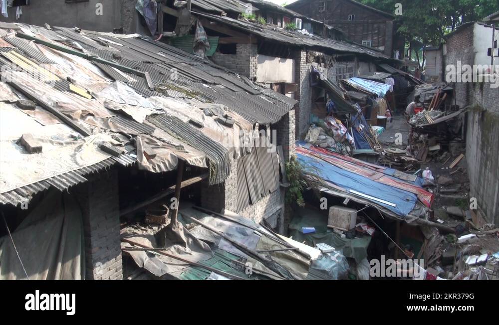 Chinese slums Stock Videos & Footage HD and 4K Video Clips Alamy