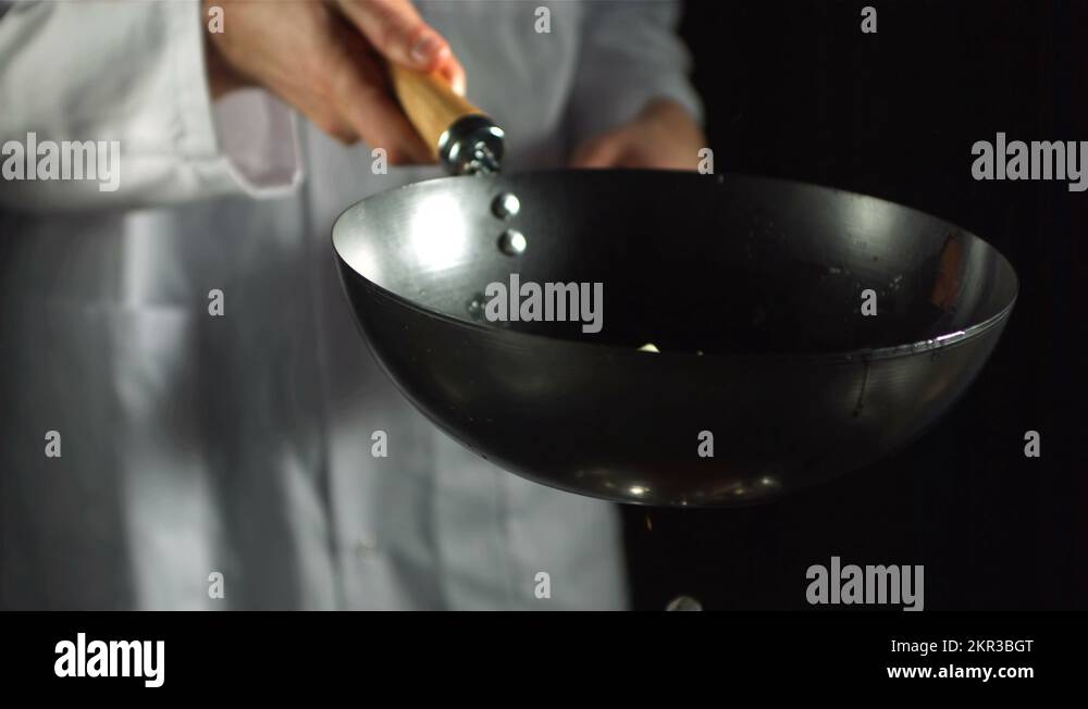 Capsicum stir fry Stock Videos & Footage - HD and 4K Video Clips - Alamy