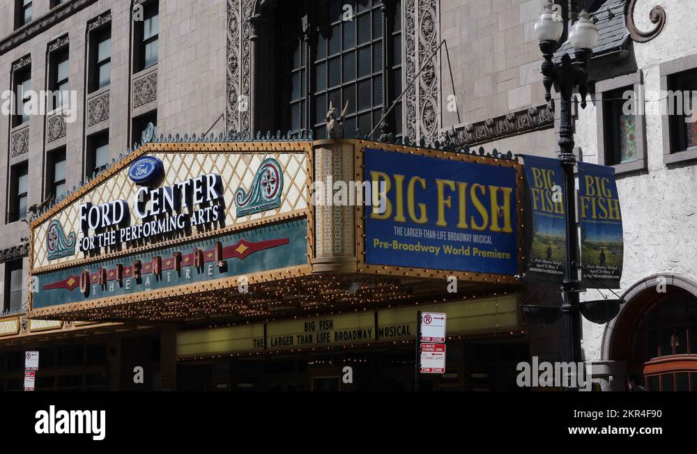 Oriental theatre street Stock Videos & Footage - HD and 4K Video Clips