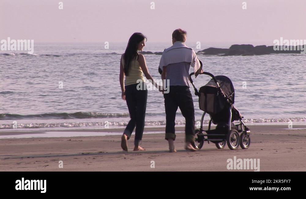 Pram on the beach Stock Videos & Footage HD and 4K Video Clips Alamy