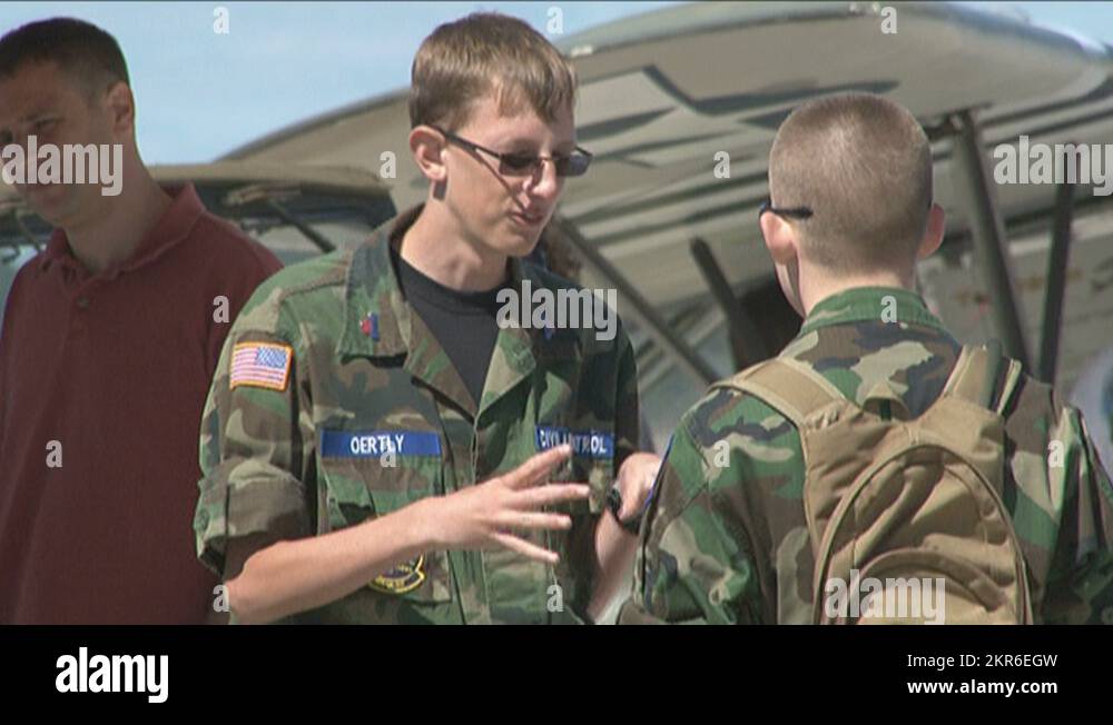Civil Air Patrol Uniforms The Cadets Biggest Pet Peeves Avoid These - eotl805