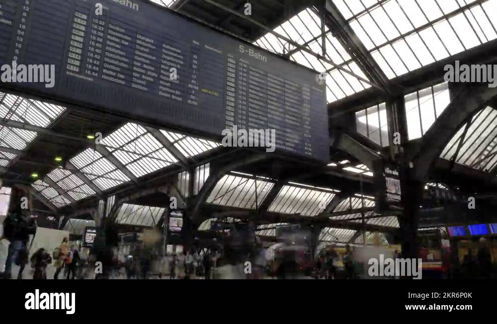 Zurich airport train Stock Videos & Footage HD and 4K Video Clips Alamy