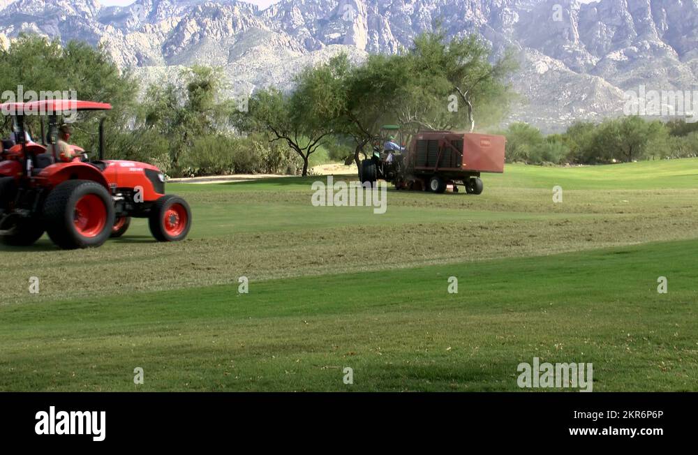 Golf course workers Stock Videos & Footage HD and 4K Video Clips Alamy