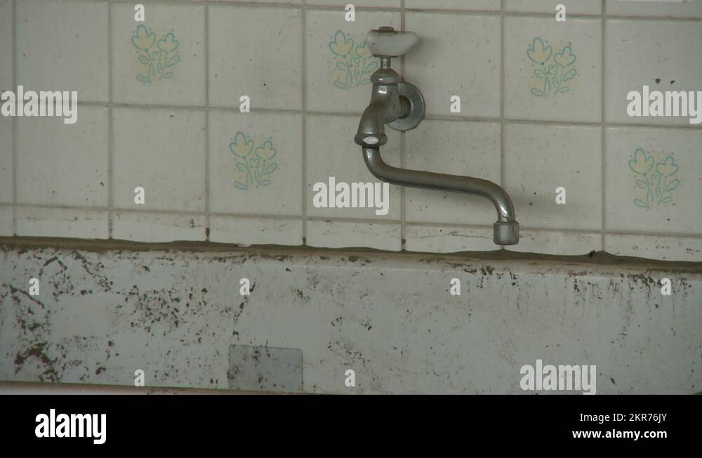 Tsunami stock footage