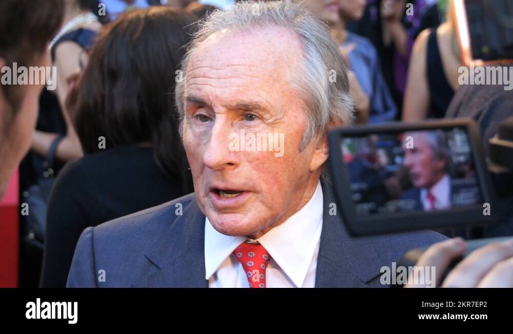 Jackie stewart Stock Videos & Footage - HD and 4K Video Clips - Alamy