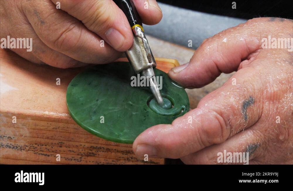 Maori greenstone Stock Videos & Footage HD and 4K Video Clips Alamy