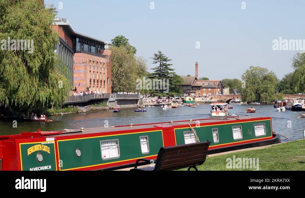 Water stratford Stock Videos & Footage HD and 4K Video Clips Alamy