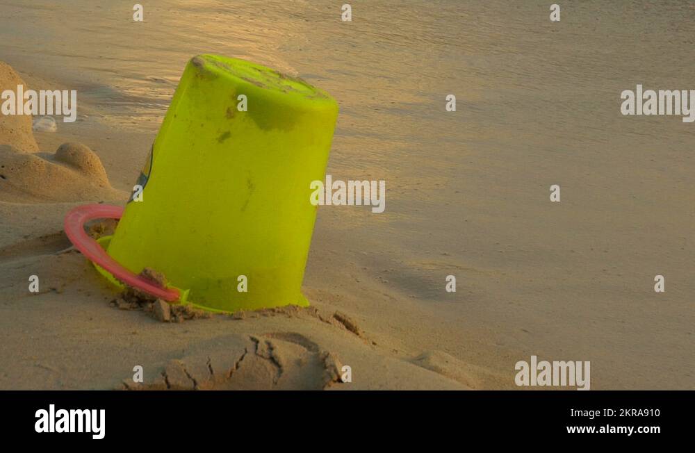 Pail of sand Stock Videos & Footage HD and 4K Video Clips Alamy